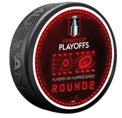 2026 Mustang Products R2 Match Up Puck