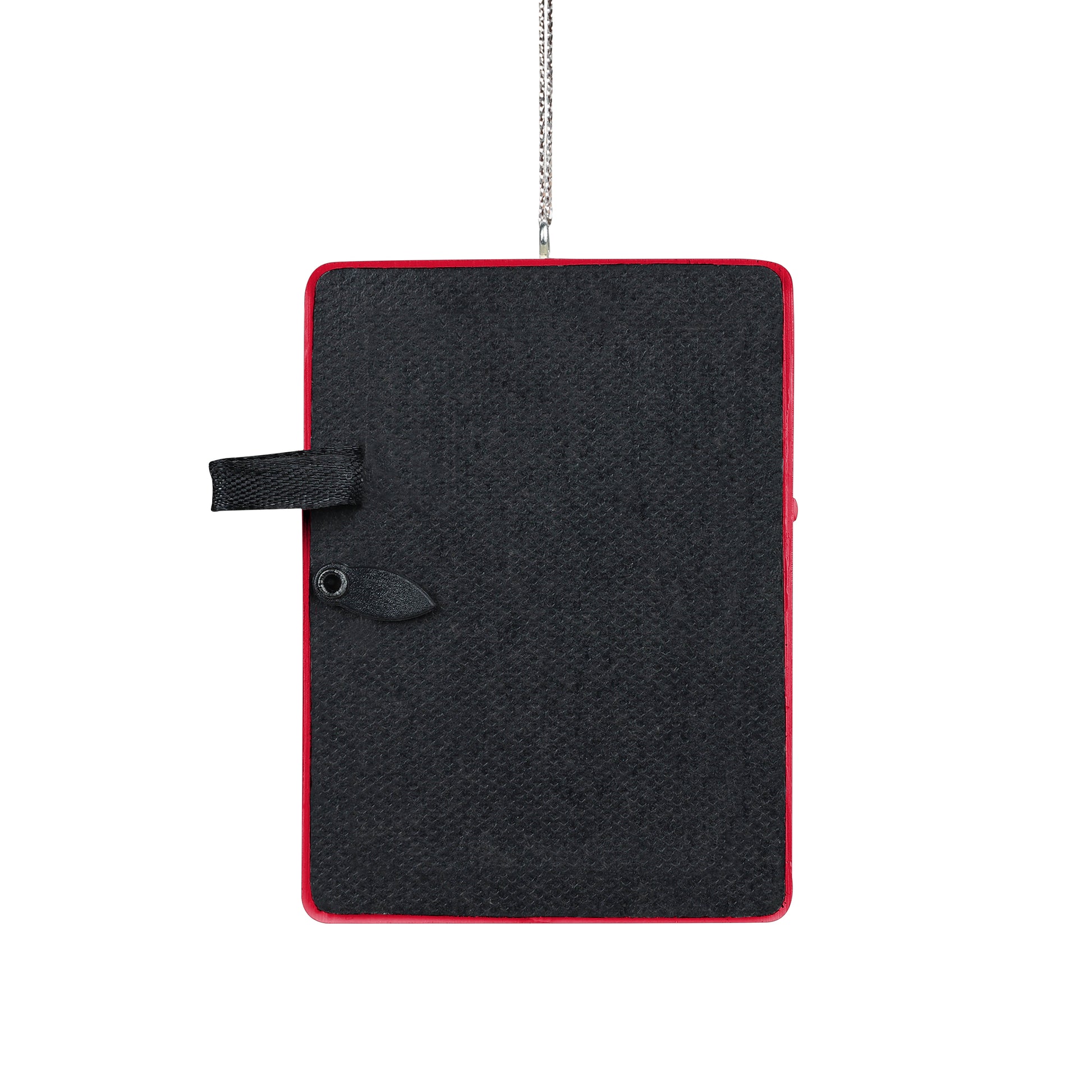 Back: Back of picture frame to insert photo