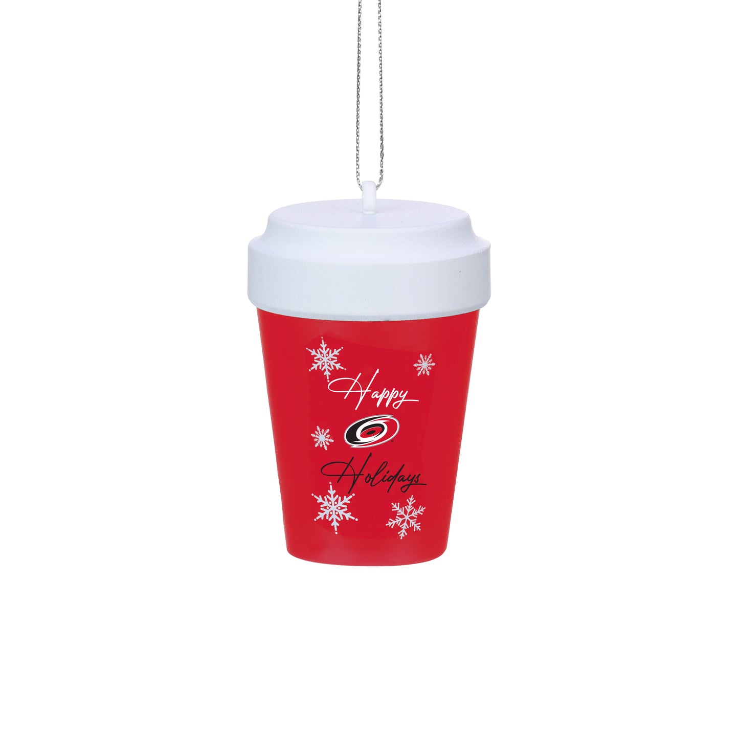 FOCO Coffee Cup Ornament