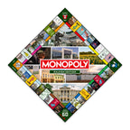 Raleigh MONOPOLY