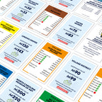 Raleigh MONOPOLY