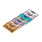 Raleigh MONOPOLY
