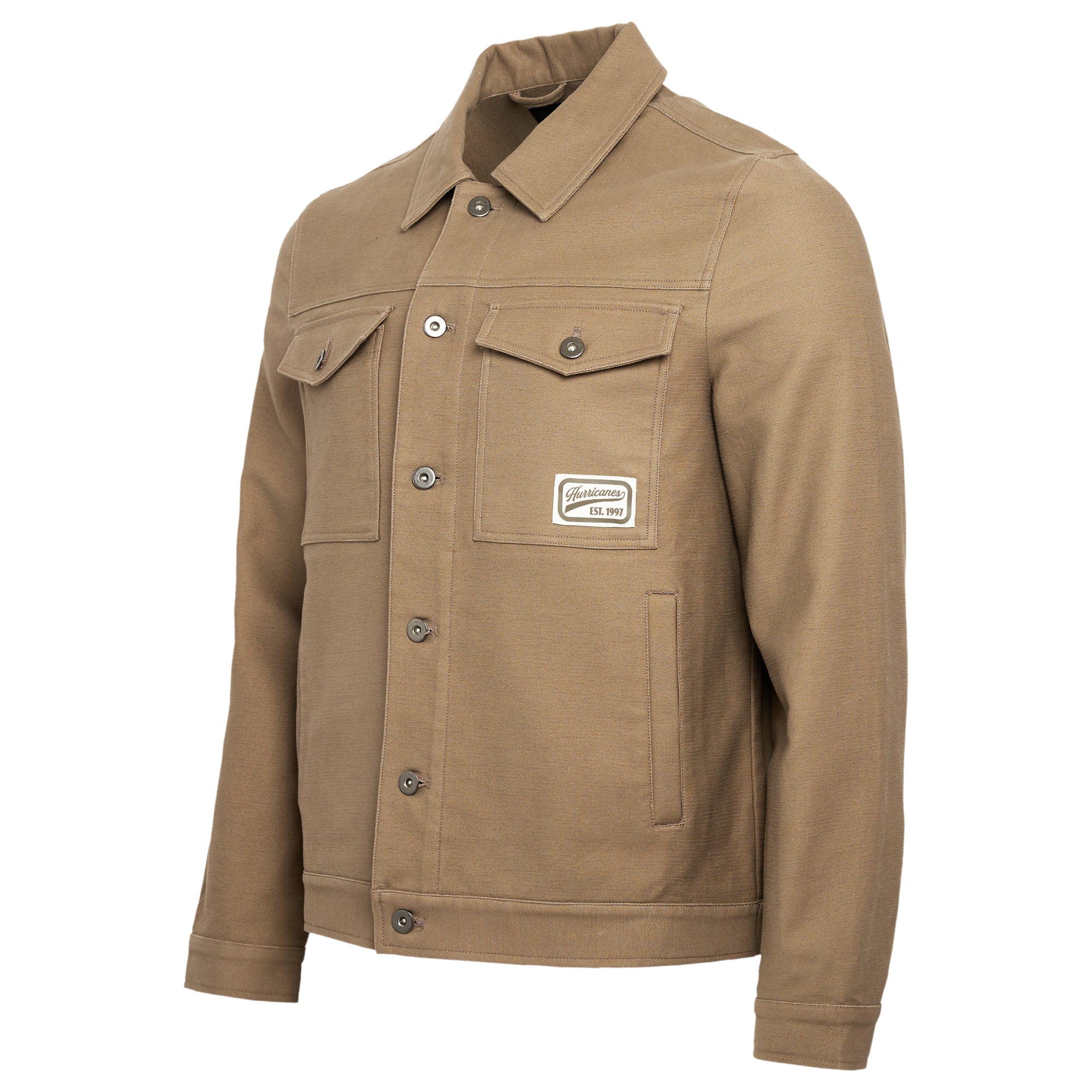 Darius Rucker Trucker Jacket – Carolina Pro Shop