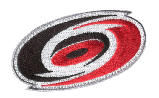 HEDi Primary Hurricanes Bag Patch
