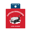 Blue84 LIG Jake Zamboni Sticker