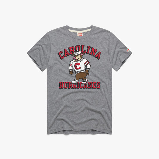 Carolina Hurricanes NHL Golf Personalized T-shirt, Hoodie - Tagotee