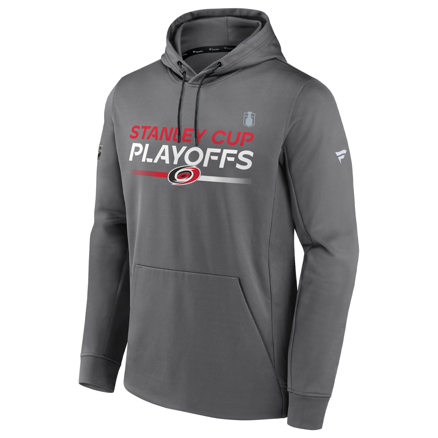 2023 Fanatics Prime Authentic Pro Hood