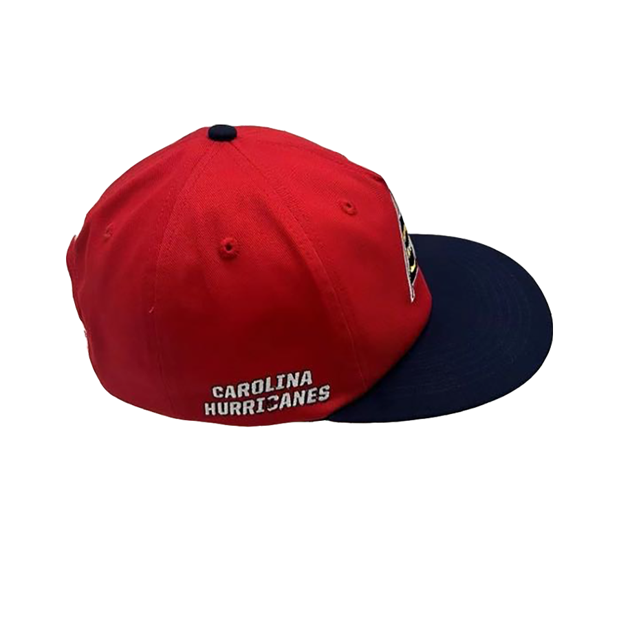 Official League NC Flag Cap