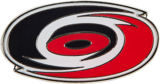 Aminco Primary Hurricanes Lapel Pin