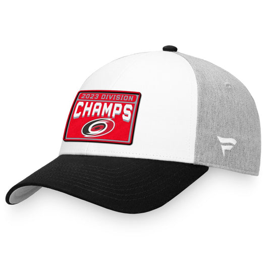 2023 Fanatics Locker Room Division Champs Adjustable Hat