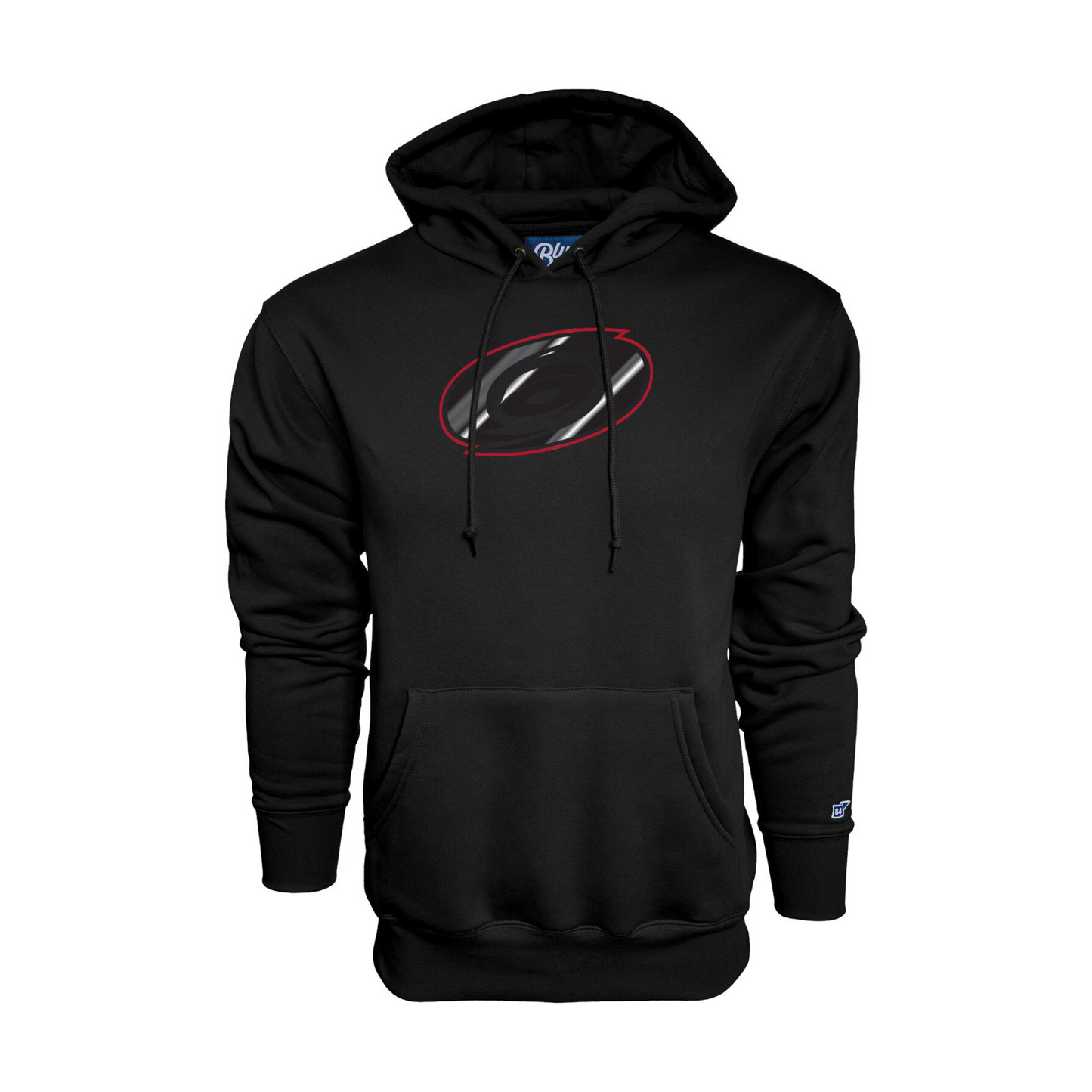 Blue84 Reflectivity Pop Hood