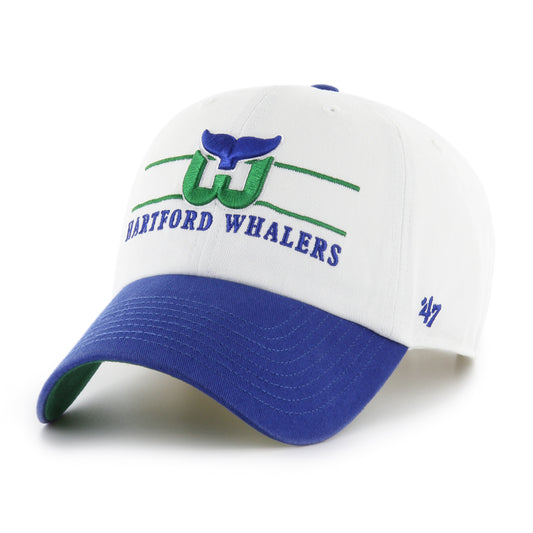 47 Brand Whalers Double Header Clean Up