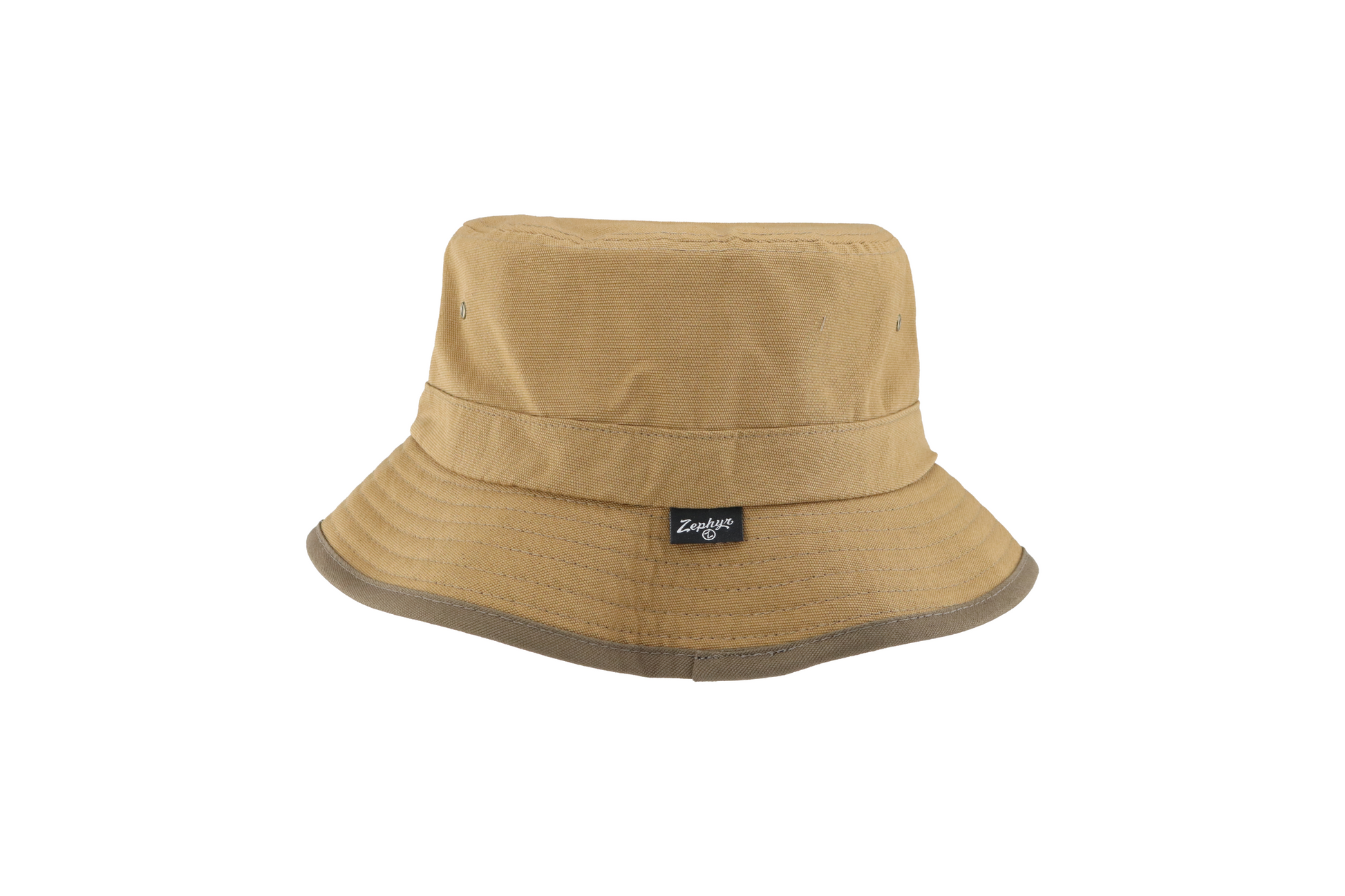 Zephyr Trade Official Bucket Hat – Carolina Pro Shop