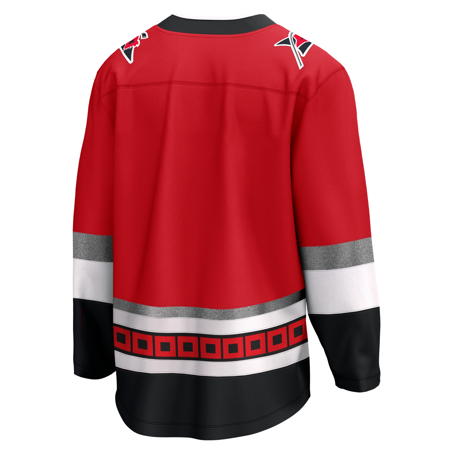 Fanatics Breakaway Anniversary Jersey 22