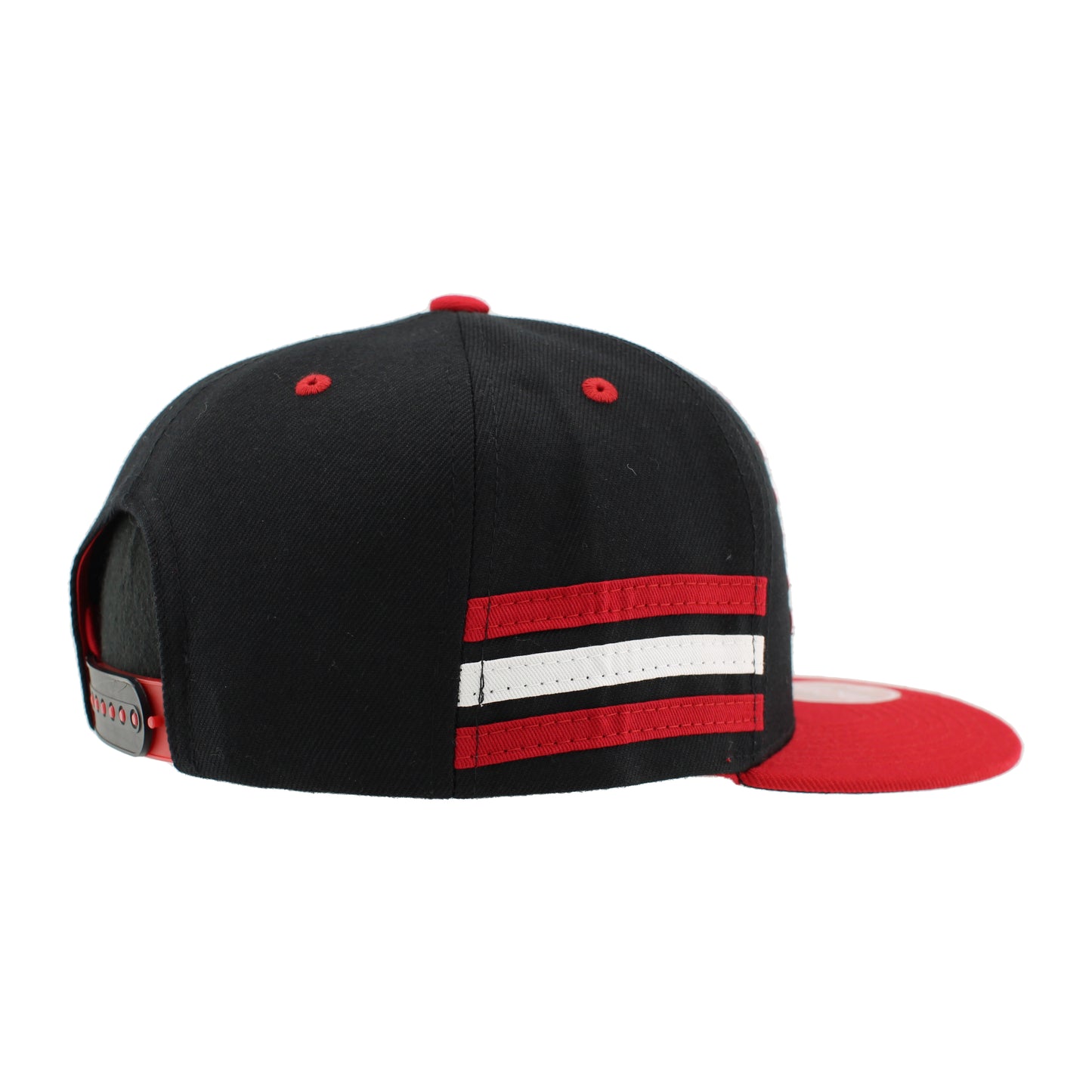 Zephyr Lacer Locker Room Snapback