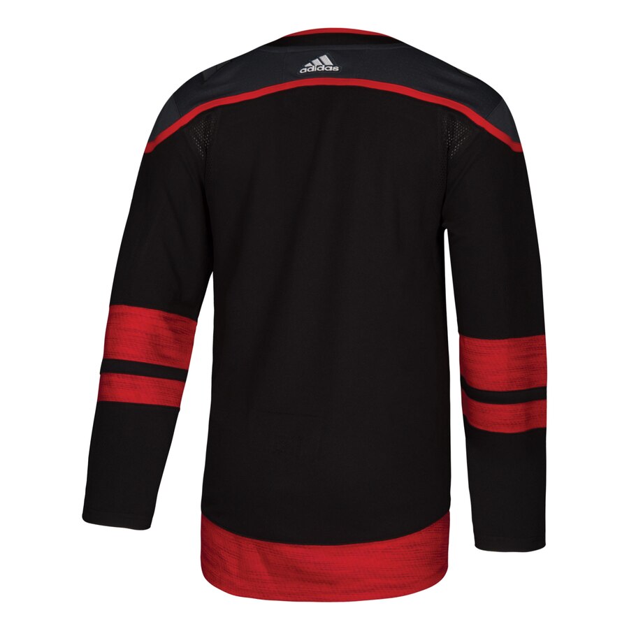 Adidas Authentic Black Jersey