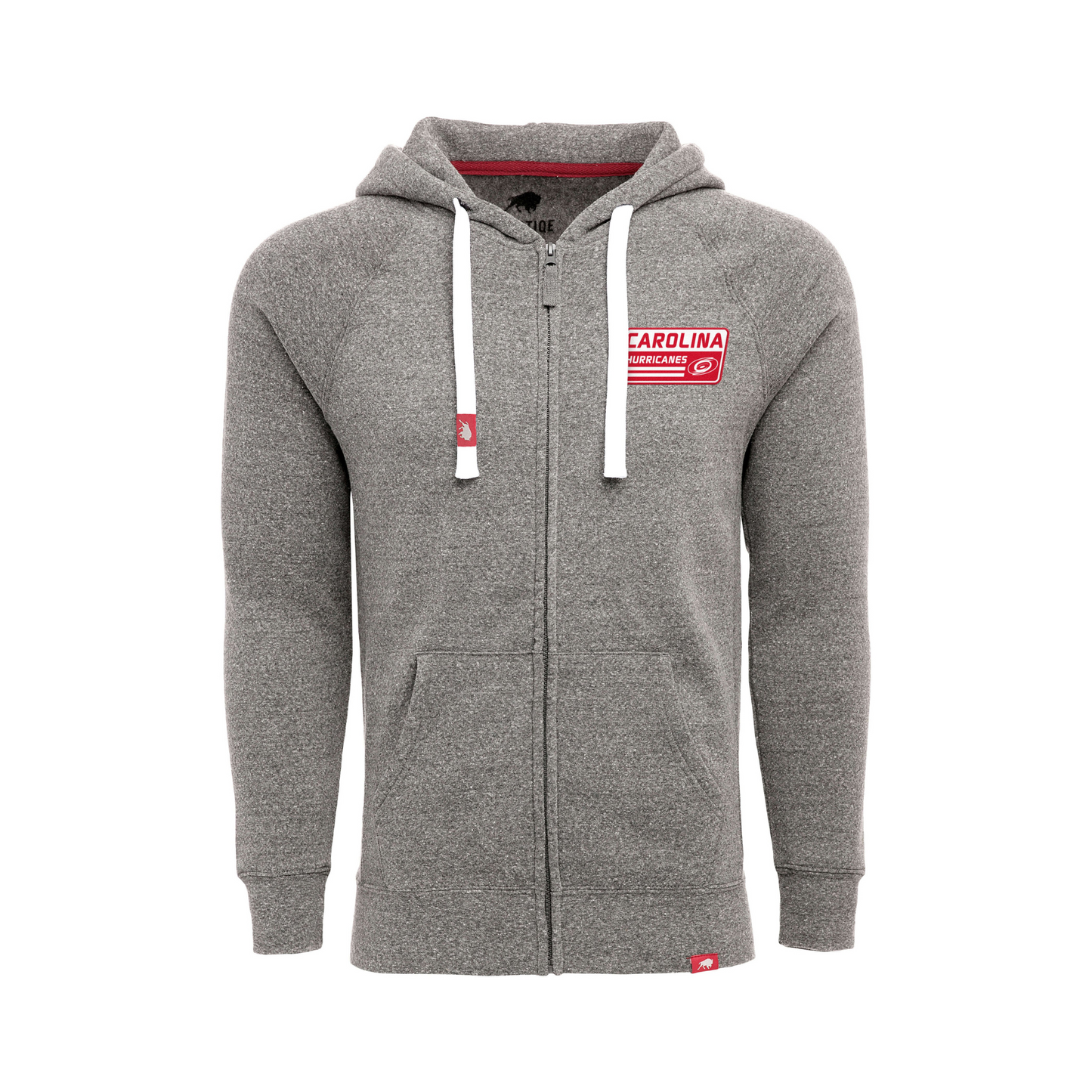 Sportiqe Expanse Heywood FZ Hood