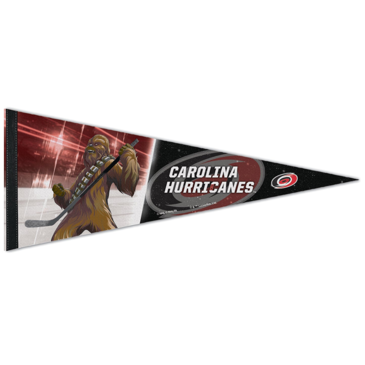 Wincraft Chewbacca Pennant