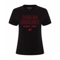 Sportiqe Ladies Culver Arcadia Tee