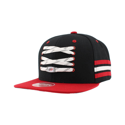 Zephyr Lacer Locker Room Snapback