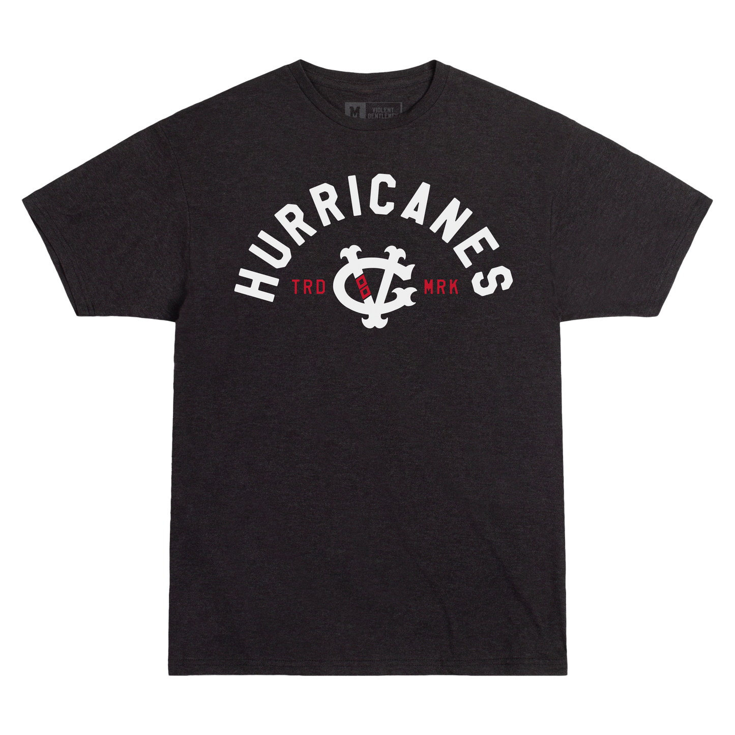 VG Hurricanes Arch Tee