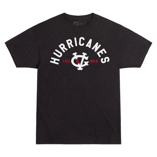 VG Hurricanes Arch Tee