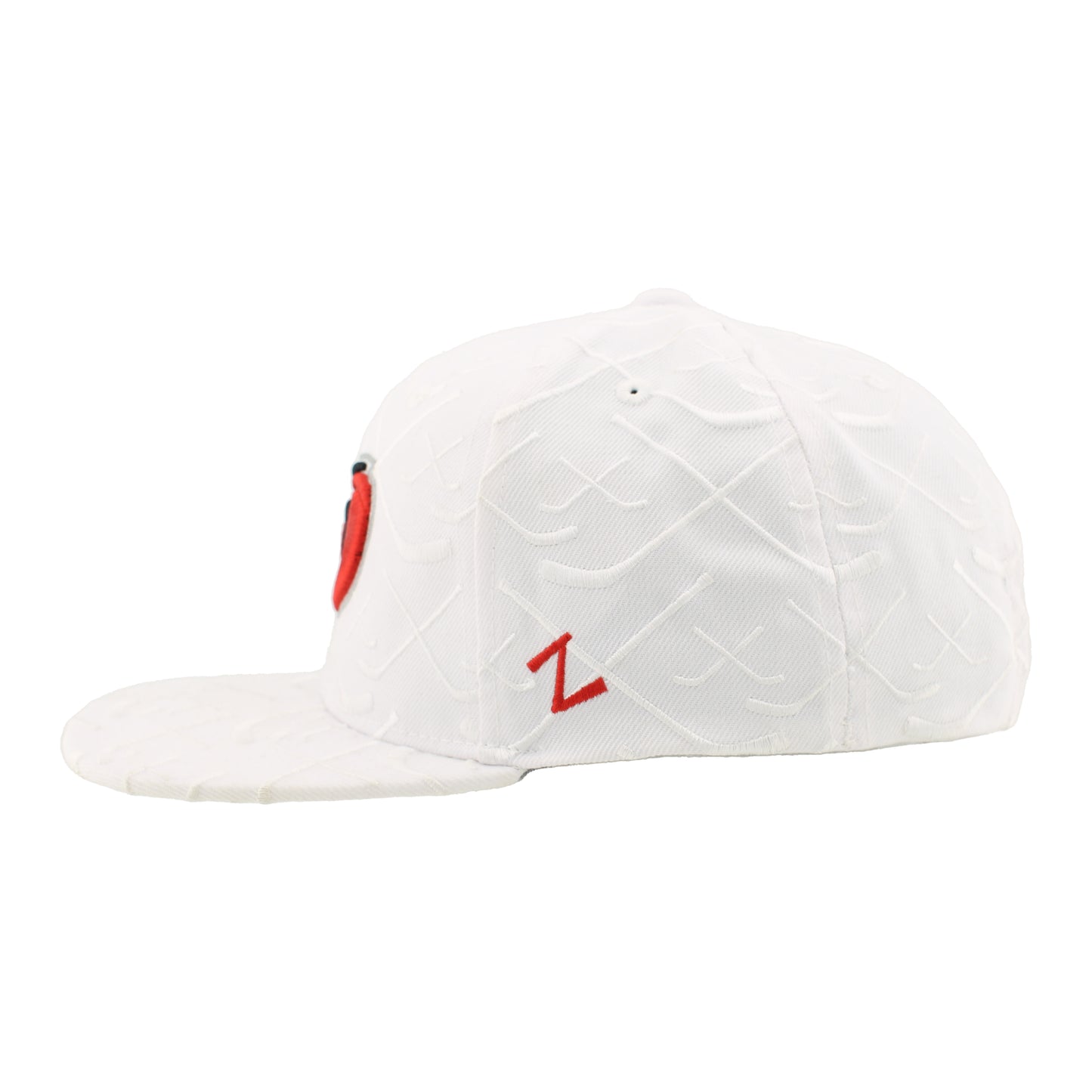 Zephyr Topshelf 3D Snapback