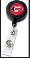 Aminco Hurricanes Badge Reel