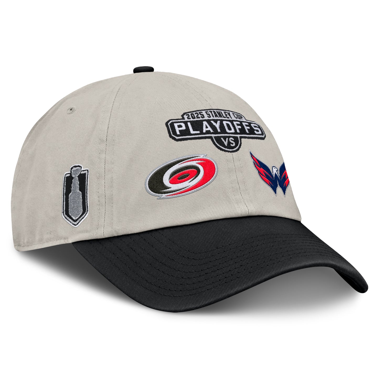 2025 Fanatics Playoff R2 Match Up Hat