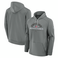 Front and back of the hoodie