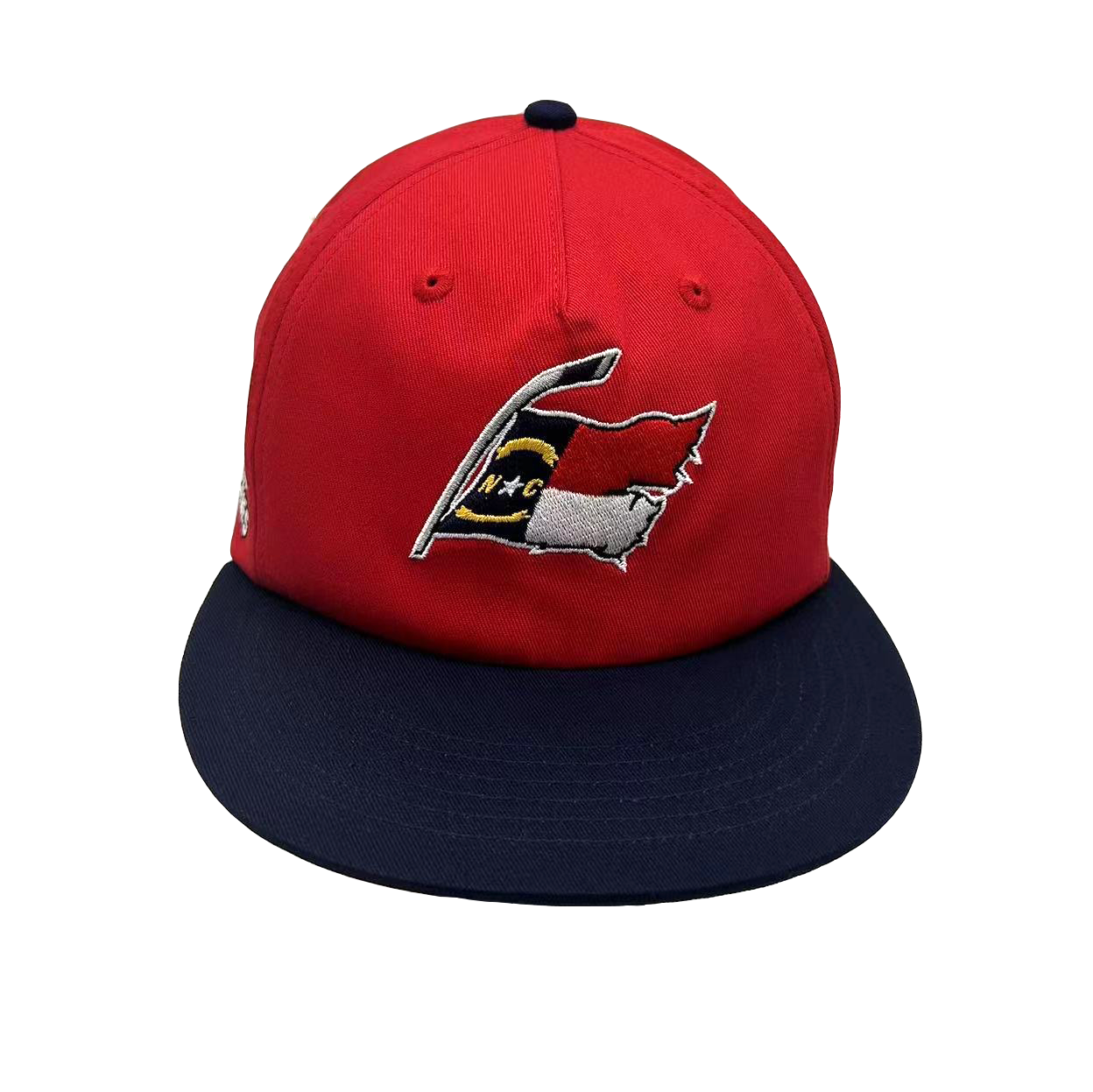 Official League NC Flag Cap