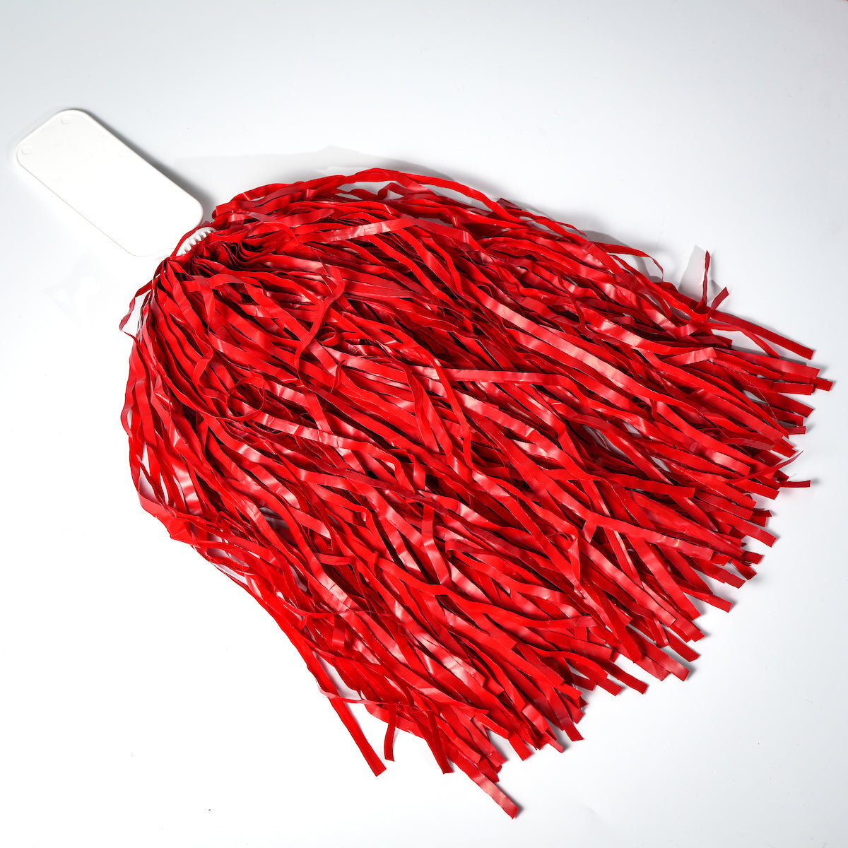 IMC Red Pom Poms