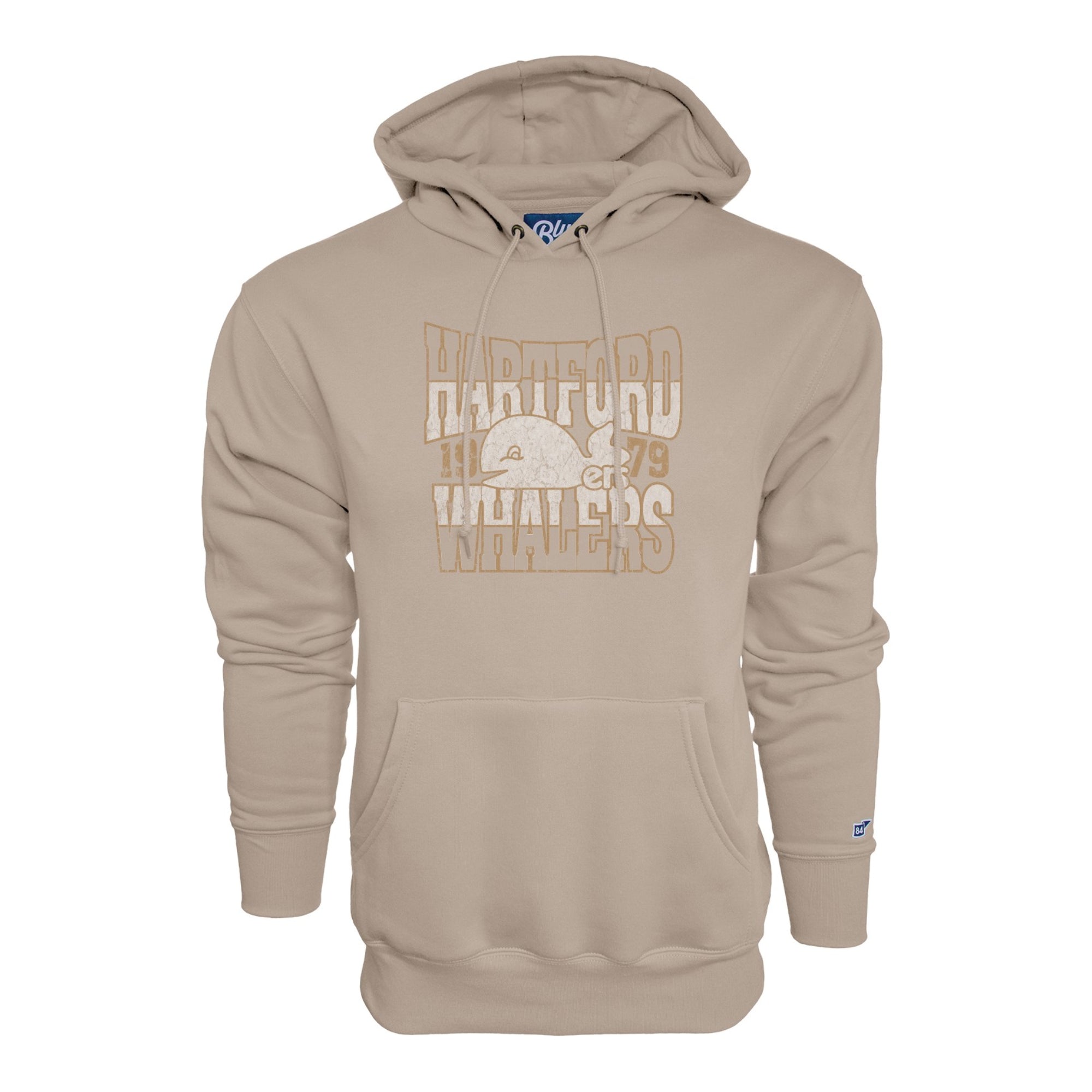 Blue84 Whalers Side Scroll Soft