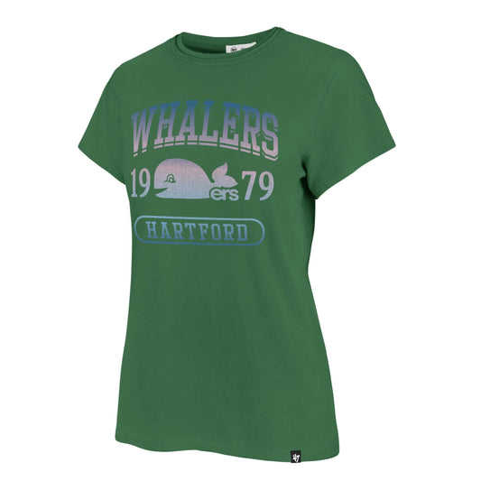 47 Brand Ladies Whalers Mellow Out Frankie Tee