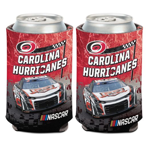 Wincraft NASCAR 2023 Hurricanes Can Cooler