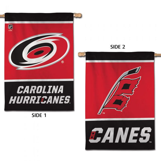 Carolina Hurricanes All Weather Cornhole Bags