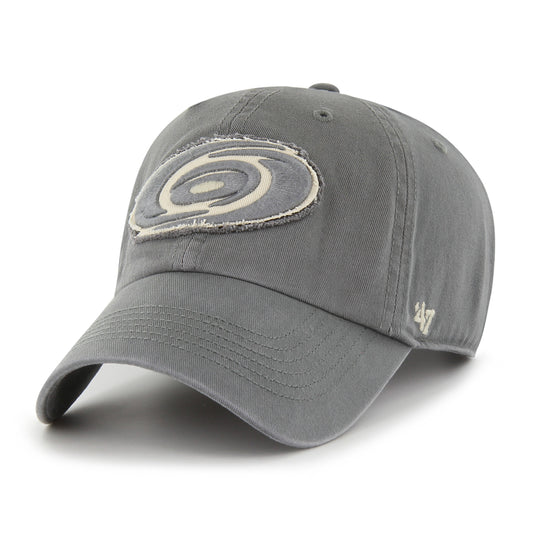 47 Brand Gray Chasm Clean Up Hat
